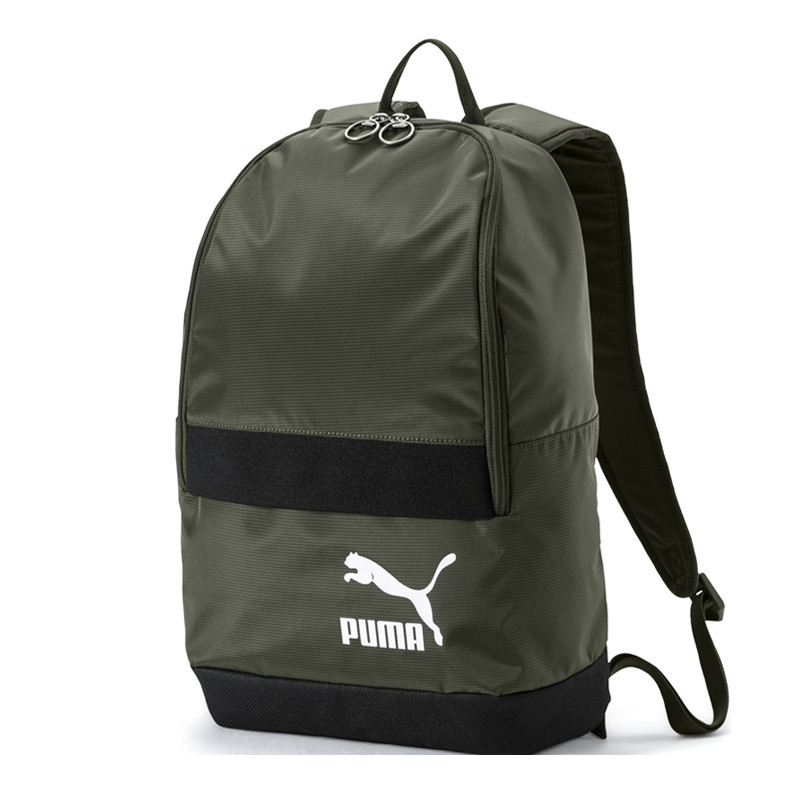 TAS SNEAKERS PUMA Originals Backpack Tren